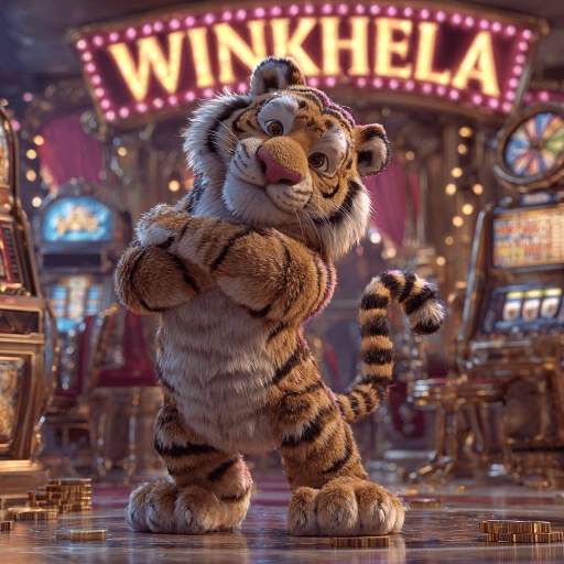 Winkhela