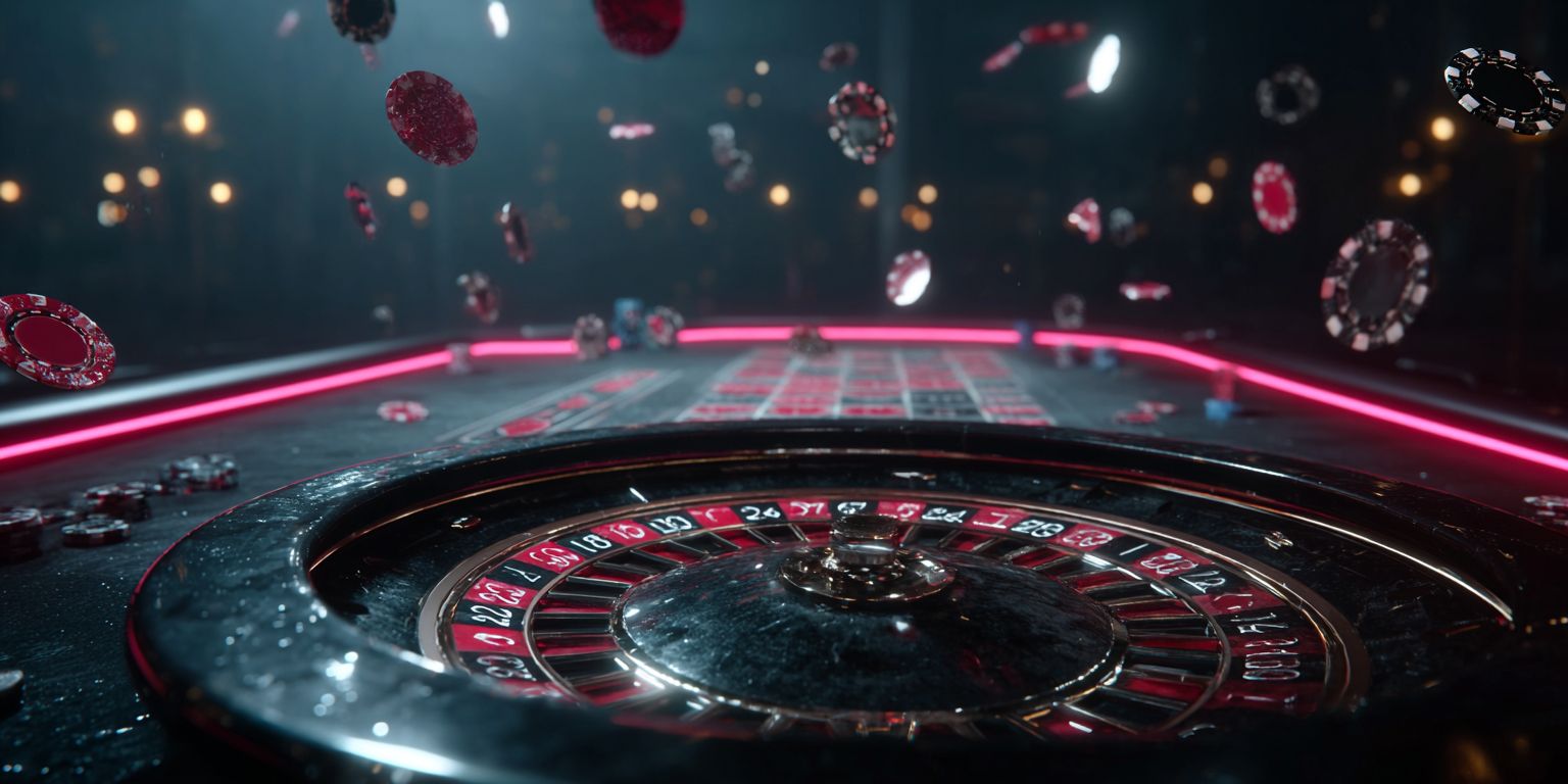 Login to Winkhela Casino and start playing